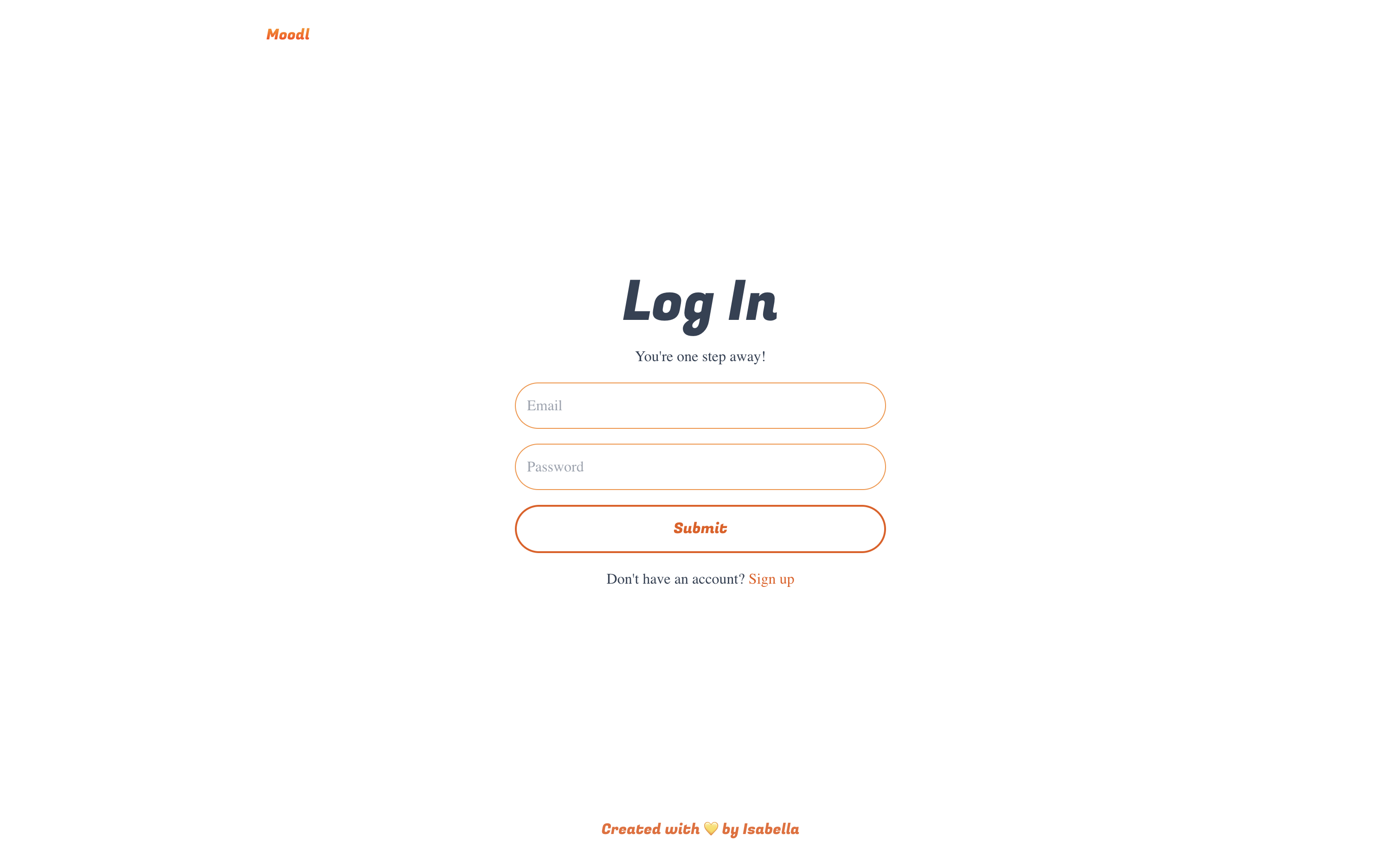 CareMinder demo